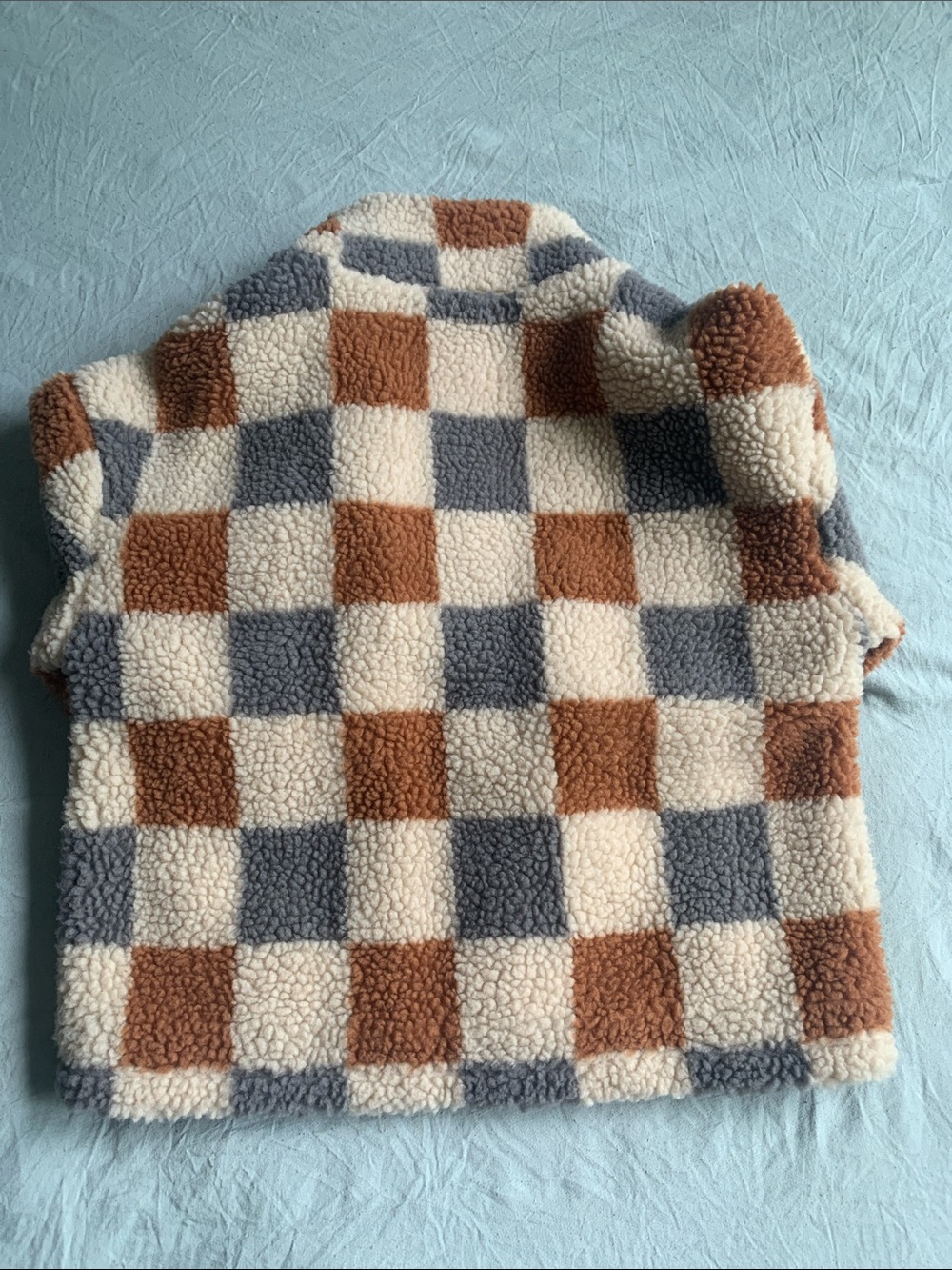 Rylee + Cru Coco Jacket - Picture 5 of 5